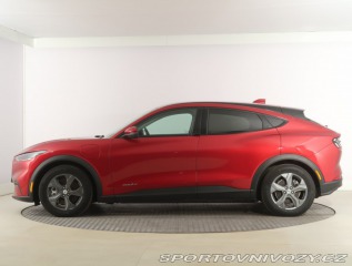 Ford Mustang Mach-E  Standard Range RW 2022