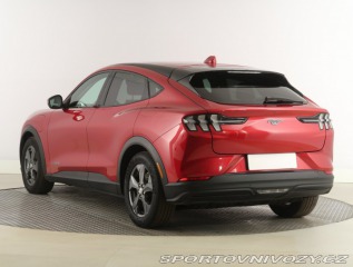 Ford Mustang Mach-E  Standard Range RW 2022
