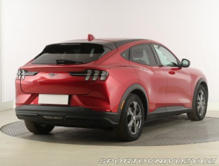 Ford Mustang Mach-E  Standard Range RW 2022
