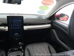 Ford Mustang Mach-E  Standard Range RW 2022