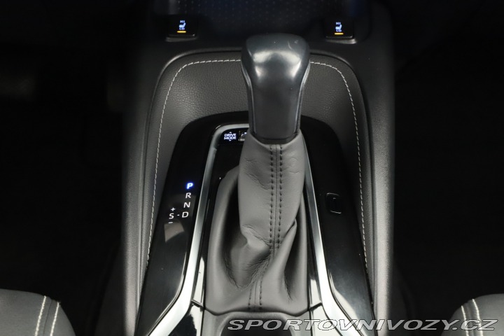 Toyota Corolla 2.0 Hybrid 2021