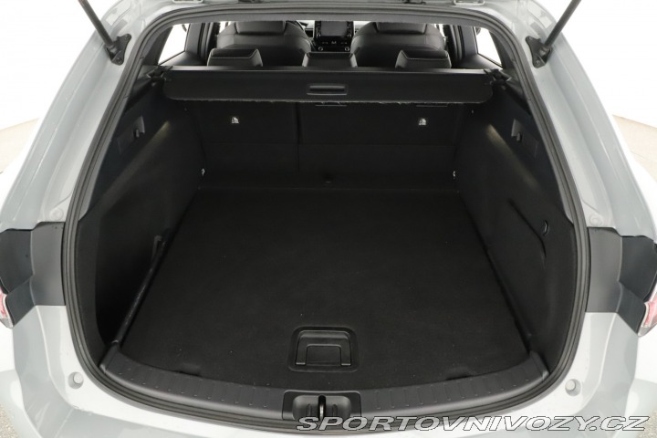 Toyota Corolla 2.0 Hybrid 2021