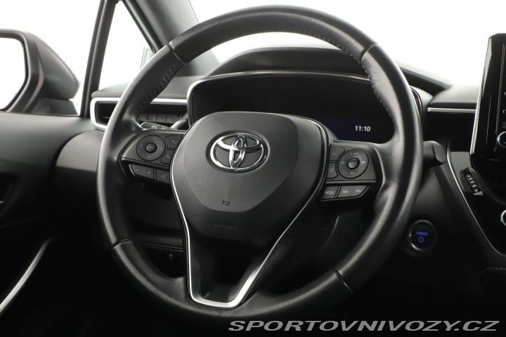 Toyota Corolla 2.0 Hybrid 2021