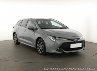 Toyota Corolla 2.0 Hybrid 2021