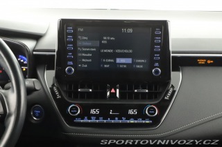 Toyota Corolla 2.0 Hybrid 2021