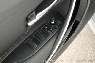 Toyota Corolla 2.0 Hybrid 2021