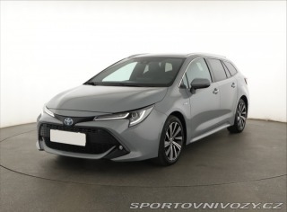Toyota Corolla 2.0 Hybrid 2021