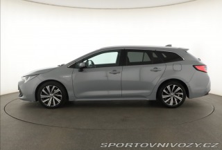 Toyota Corolla 2.0 Hybrid 2021