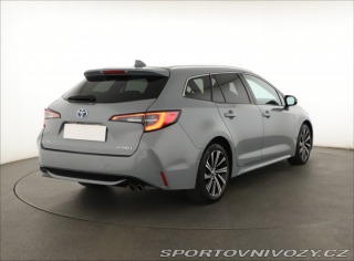 Toyota Corolla 2.0 Hybrid 2021