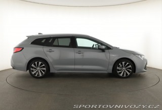 Toyota Corolla 2.0 Hybrid 2021