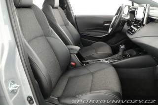 Toyota Corolla 2.0 Hybrid 2021