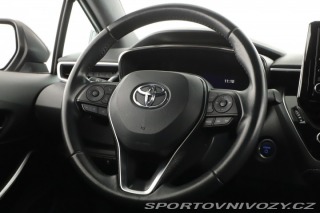 Toyota Corolla 2.0 Hybrid 2021
