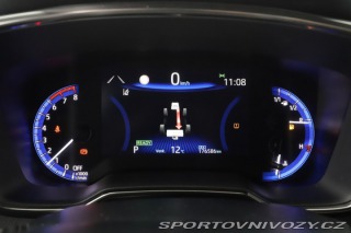 Toyota Corolla 2.0 Hybrid 2021