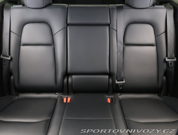 Tesla Model Y Long Range AWD 79kWh 2023