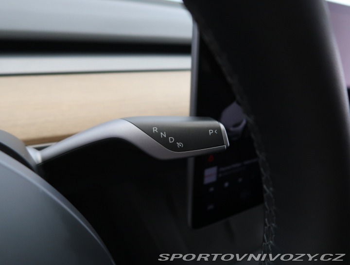 Tesla Model Y Long Range AWD 79kWh 2023