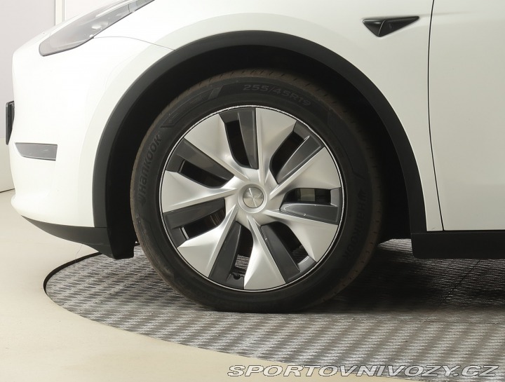 Tesla Model Y Long Range AWD 79kWh 2023