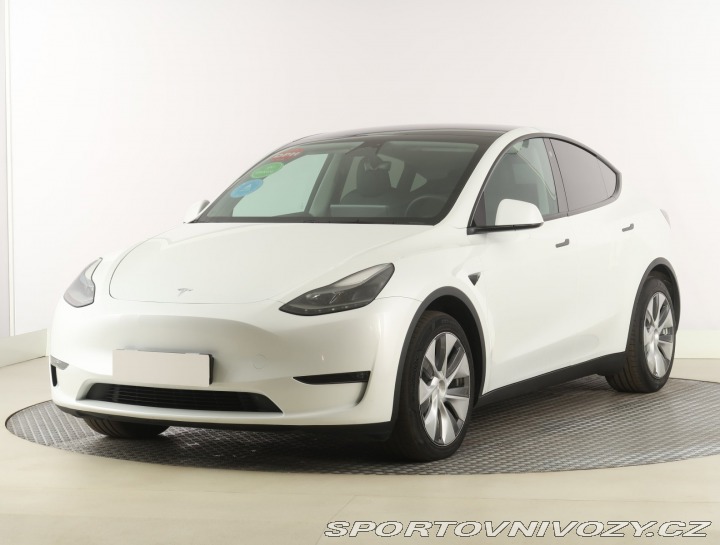 Tesla Model Y Long Range AWD 79kWh 2023
