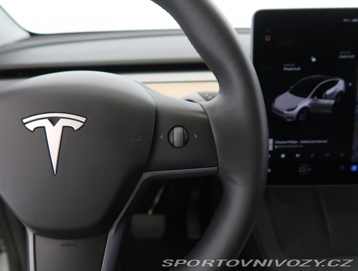 Tesla Model Y Long Range AWD 79kWh 2023