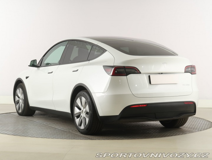 Tesla Model Y Long Range AWD 79kWh 2023