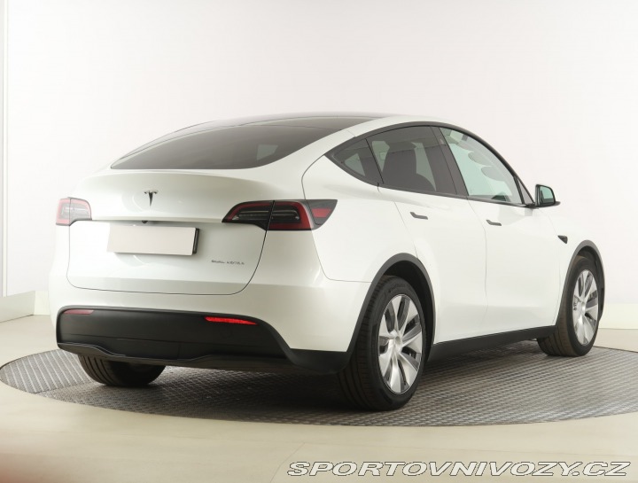 Tesla Model Y Long Range AWD 79kWh 2023