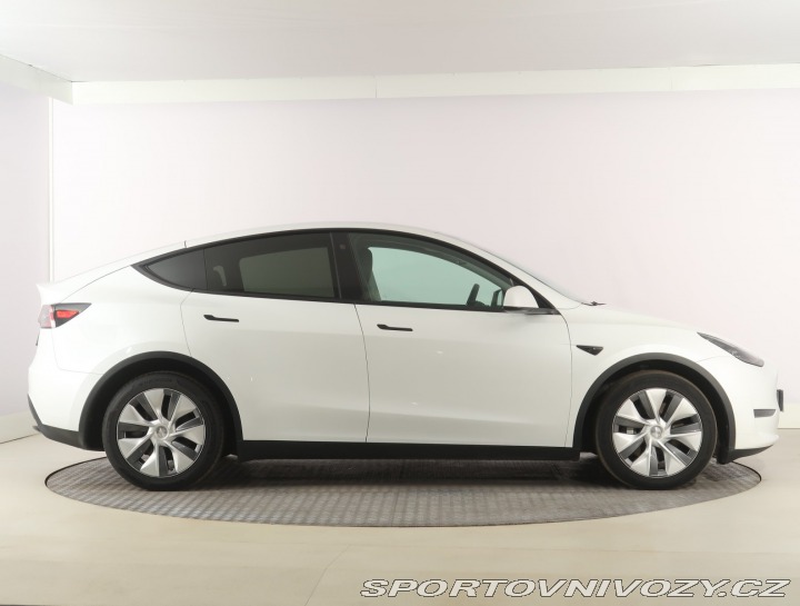Tesla Model Y Long Range AWD 79kWh 2023
