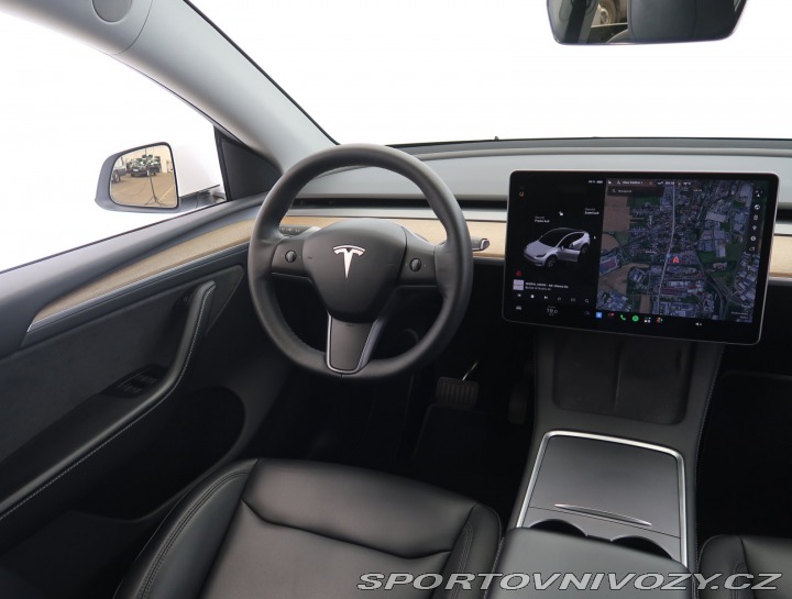 Tesla Model Y Long Range AWD 79kWh 2023
