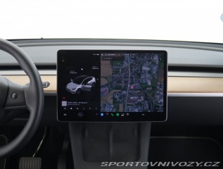 Tesla Model Y Long Range AWD 79kWh 2023