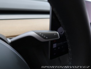 Tesla Model Y Long Range AWD 79kWh 2023