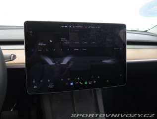 Tesla Model Y Long Range AWD 79kWh 2023