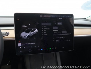 Tesla Model Y Long Range AWD 79kWh 2023