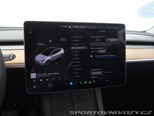 Tesla Model Y Long Range AWD 79kWh 2023