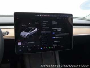Tesla Model Y Long Range AWD 79kWh 2023