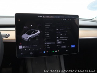 Tesla Model Y Long Range AWD 79kWh 2023