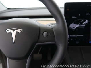 Tesla Model Y Long Range AWD 79kWh 2023