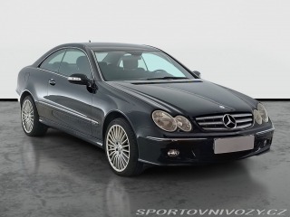 Mercedes-Benz CLK 200 Kompressor