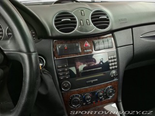 Mercedes-Benz CLK 200 Kompressor 2007