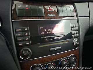 Mercedes-Benz CLK 200 Kompressor 2007