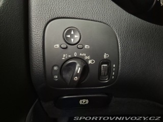 Mercedes-Benz CLK 200 Kompressor 2007