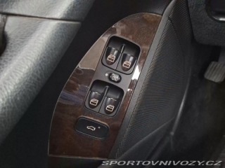 Mercedes-Benz CLK 200 Kompressor 2007