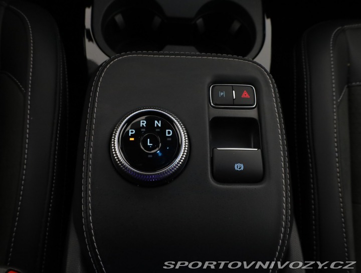 Ford Mustang Mach-E GT 2022