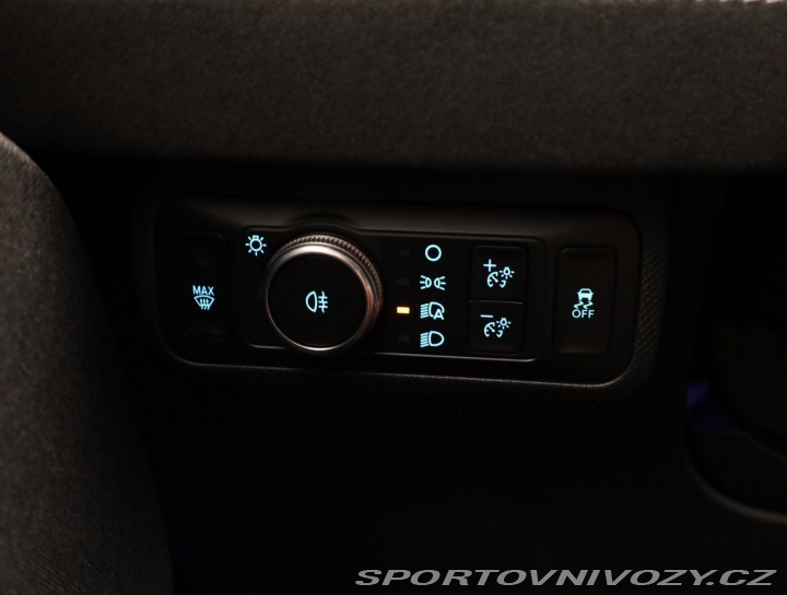 Ford Mustang Mach-E GT 2022