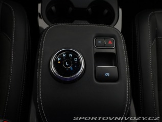 Ford Mustang Mach-E GT 2022
