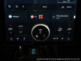 Ford Mustang Mach-E GT 2022