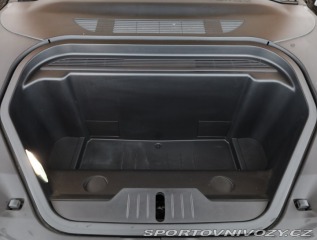 Ford Mustang Mach-E GT 2022