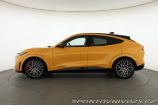 Ford Mustang Mach-E GT 2022