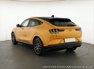 Ford Mustang Mach-E GT 2022
