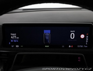 Ford Mustang Mach-E GT 2022