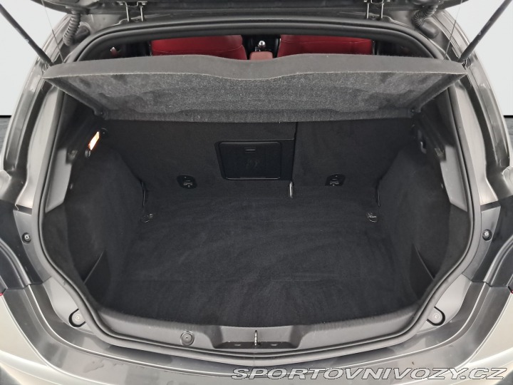 Alfa Romeo Giulietta 1.4 T MultiAir 2010