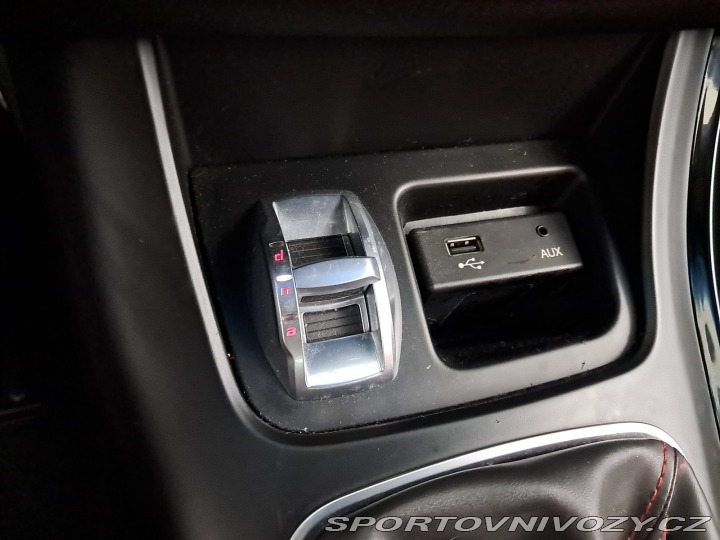 Alfa Romeo Giulietta 1.4 T MultiAir 2010