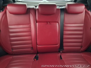 Alfa Romeo Giulietta 1.4 T MultiAir 2010